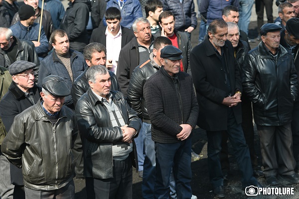 Կտեսնեն ու կփոխեն