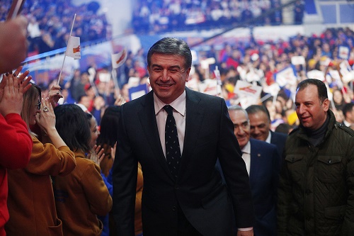 «Գոնե, գոնե»-ները