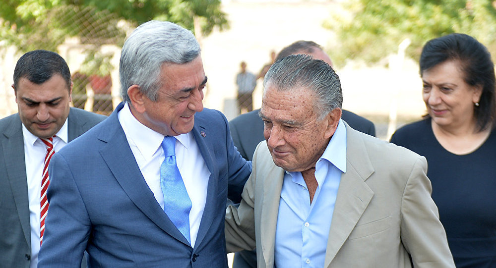 «Շինարար» Էդուարդոն