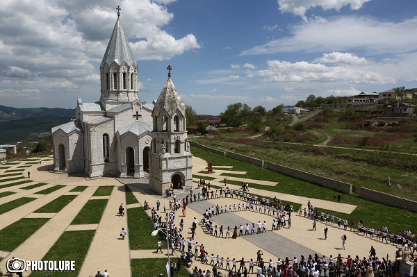 Շուշի