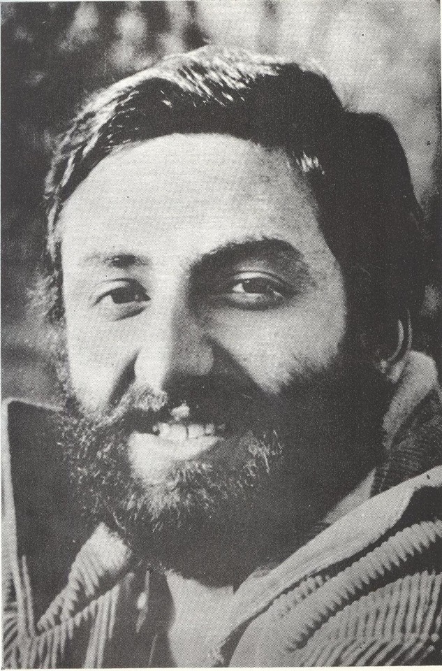Ռուբեն Ֆիլյան. Ծնունդ