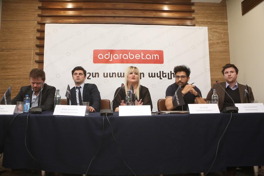 Որքանո՞վ է Adjarabet-ը ռիսկային՝ մեծ գումար տանուլ տալու հարցում