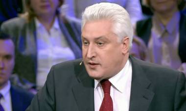 Իգոր Կորոտչենկոն վերջերս Հայաստանին կամ Փաշինյանին «պառկեցնում էր ԱՄՆ-ի տակ»