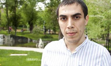 Գրել և խոսել Հայաստանում