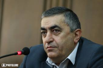 Արցախյան հարցի լուծումը in vitro
