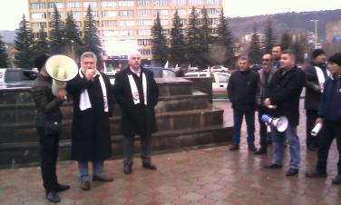 Հրազդանցի տատիկը օգնություն էր խնդրում «Սասնա ծռերի» անդամներից․ տեսանյութ