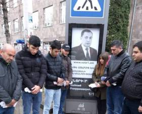 Քաղաքական բանավեճի մակարդակը «պլինտուսին» մի հավասարեցրեք