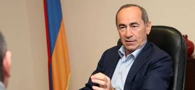 Ռոբերտ Քոչարյանը երկար չի մնա կալանքի տակ՝ մի քանի պատճառով