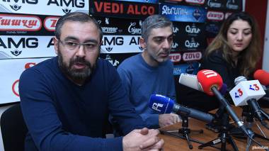 ՔՈ-ին քվեարկելը ներդրում է ապագայի համար