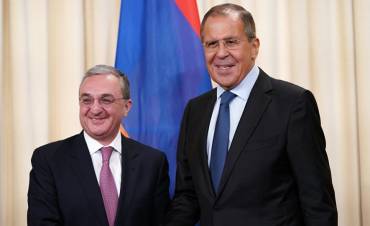 Երևան-Բաքու երկխոսությանն ինչպես է մասնակցելու Ստեփանակերտը