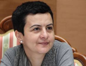 Այս գործընթացի հիմքում  չի դրված որևէ մեկին լիդեր դարձնելու խնդիրը