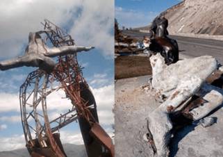Պետք է աղբյուրներ գտնենք,  գուցե հիմնադրամների դիմենք հուշարձանների վերանորոգման համար