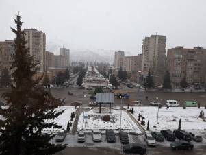 Հրազդանի քաղաքապետարանում կերուխումի փոխարեն կբարձրանա աշխատակիցների աշխատավարձը