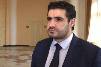 Արման Եղոյան, դուք որևէ իրավասություն չունեք լրատվամիջոցներին ինչ որ բան հիշեցնելու, հուշելու