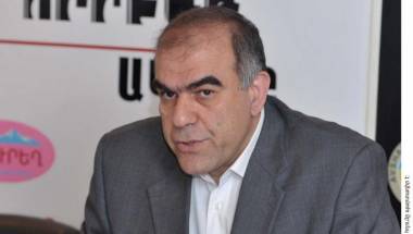 2016թ․ երկրում եղել է պետական դավաճանություն 