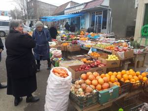 Ապրանքները օր-օրի թանկանում են (տեսանյութ)