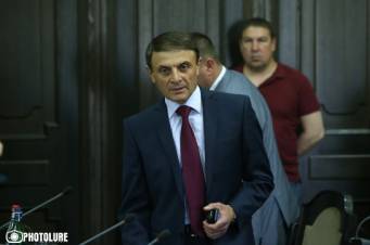 Եթե Օսիպյանը մտածելու կարողություն ունենար…