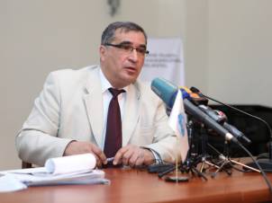Այս ԱԺ-ն չի լուծելու լուրջ քաղաքական խնդիրներ 