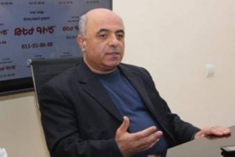 ԱԺ-ի ապագան կախված է Նիկոլ Փաշինյանի վարկանիշից