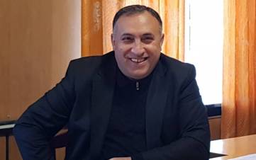 Կարծում եմ թիմը ճիշտ ճանապարհի վրա է, ճիշտ որոշումներով, անփորձանք ընթանում ենք. Հրանտ Մադաթյան