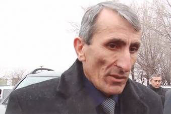 ԱԺ-ում երիտասարդների ներկայությունն ինձ չի վախեցնում 