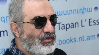 Ի՞նչ են անելու այսուհետ «Սասնա ծռերը»