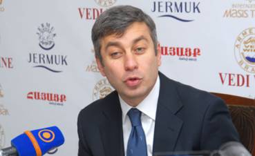 Նախկին դիվանագետին պաշտոն չեն առաջարկել