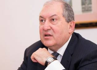 Հրաժարական չի սպասվում․ Արմեն Սարգսյանը հետամուտ է արցախյան հիմնախնդրի կարգավորմանը