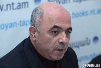 Նոր քաղաքական վերնախավի գեներացիայի արդյունքում կծնվի ընդդիմությունը
