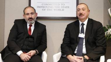 Փաշինյանը պատշաճ չի՞ տեղեկացվել, թե՞ կասկածում է իր ինֆորմացիային