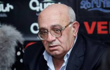 «Իմ քայլը» մեկուսացավ, Նիկոլ Փաշինյանի շնորհիվ ստացավ ձայների «առյուծի բաժինը»
