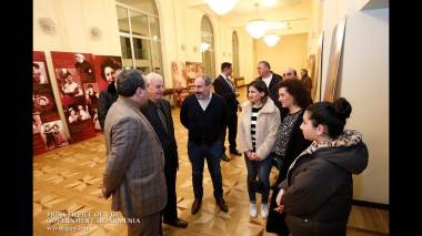 Երեսուն տարվա «քանդված» երկիրն ու վարչապետի «կարևոր» գործերը