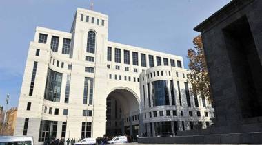 ԿԳՆ-ում չեն ստացել Իսրայելում ձերբակալված 40 բժիշկների տվյալները