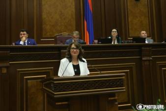 Քաղաքական կոռուպցիա՞ է, թե՞ ոչ
