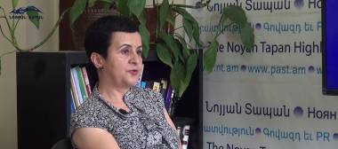 Իմ «տնտեսական հեղափոխությունը»