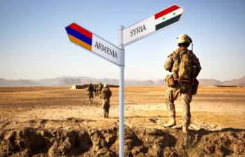 Հրապարակվել է Հայաստան-Սիրիա հայտնի ռազմատեխնիկական համաձայնագրի տեքստը 