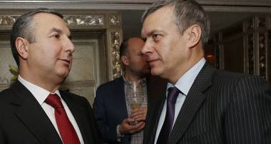 Ինչու է Ավագումյանը ծավալվում Ռուսաստանում, այլ ոչ թե Հայաստանում