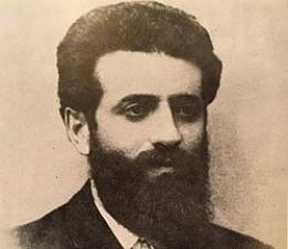 Երվանդ Շահազիզ. «Աշտարակի պատմությունը»