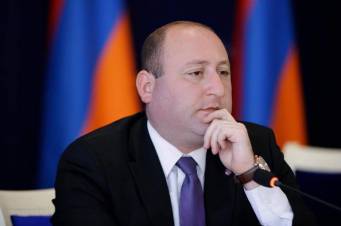 Չեմ կարծում, թե Լավրովի պլանը պարտադրվում է 