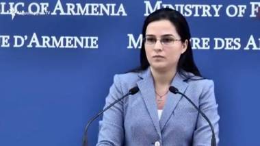 Ո՞ր երկրներում չունենք դեսպաններ