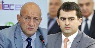 Պետք է լինի առանձին կառույց, որտեղ շատ բաներ գաղտնի կլինեն