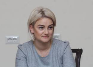 Ինչպես է ներկայացվում «Ղարաբաղ» կոմիտեի պատմությունը 