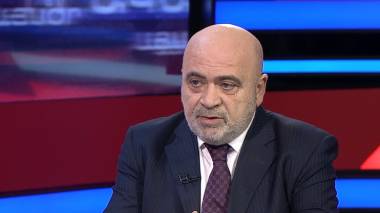 Ո՛չ վարչապետի, ո՛չ փոխվարչապետերի հետ շփման մեջ չեմ մտել 