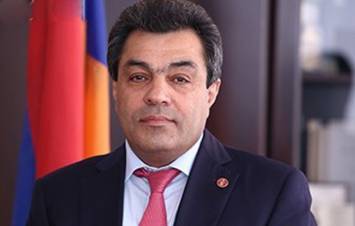 Հավաքել եմ փողը, ծախսել եմ այլ նպատակների վրա, Դանիելյանը տեղյակ էր. Ալեքսանդր Սիրունյան 