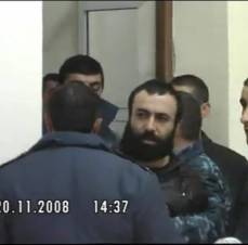 Բանտում պետք է լինի ոչ միայն Ռոբերտ Քոչարյանը, այլեւ նրա մերձավոր շրջապատի մարդիկ