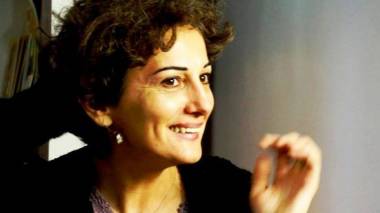 «Մի կաթիլ մեղր»-ի պատմությունն է․ Նազենի Ղարիբյան