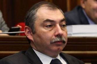 «Սորոս»-ը ֆինանսավորել է նաեւ Հայկ Բաբուխանյանին