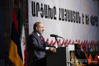 Սփյուռքը և Հայաստանը չեն կարող ունենալ նույնական օրակարգեր