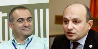 Նախկին իշխանություններն են ՀՀ նախագահին եւ ԱԺ նախագահին դուրս թողել Անվտանգության խորհրդից