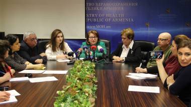 Ի՞նչ խորհուրդ էր տալիս 26-ամյա իռլանդուհին մահվանից առաջ